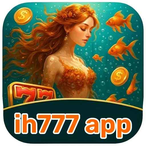 ih777 app App