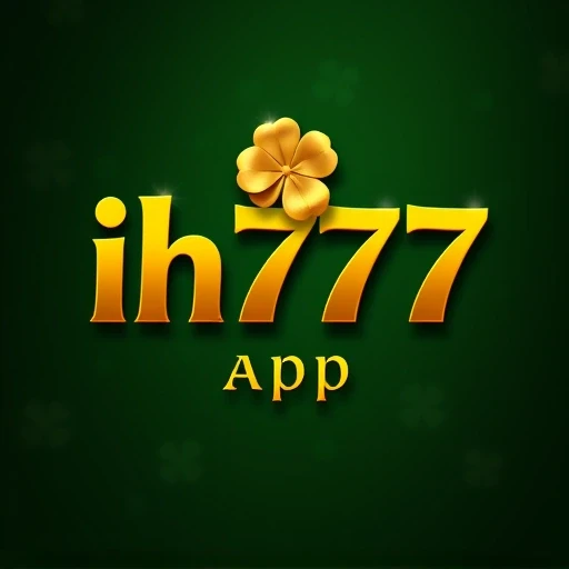 ih777 app Logo