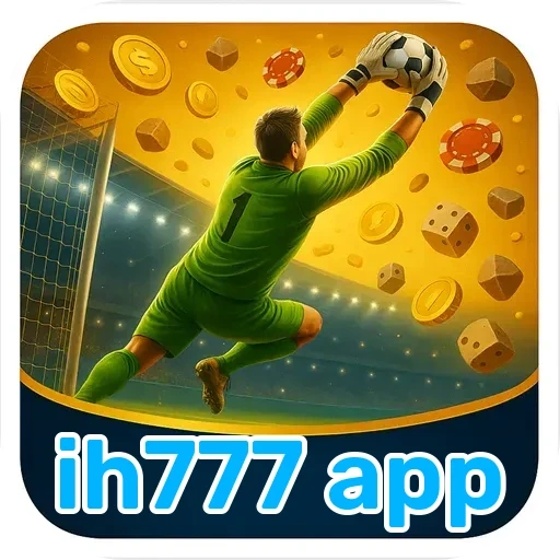 ih777 app Site Confiável