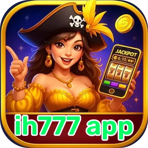 ih777 app Jogos