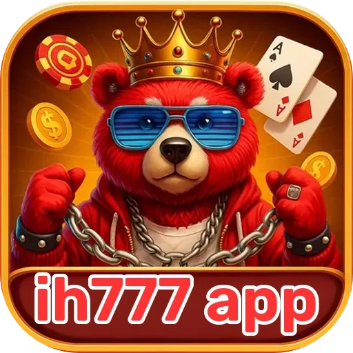 ih777 app Login