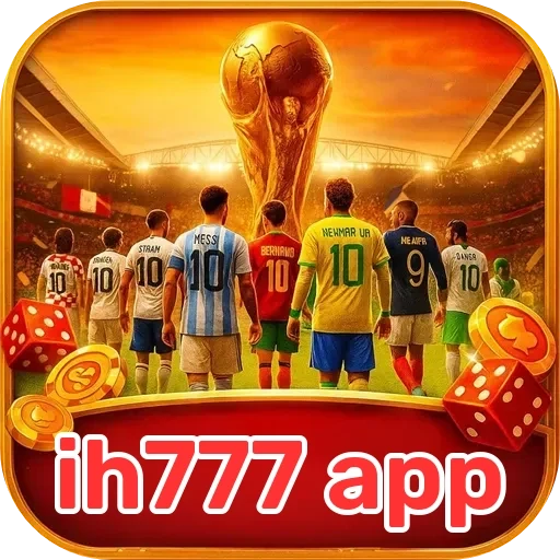 ih777 app Eventos Esportivos