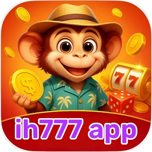 ih777 app Suporte 24/7